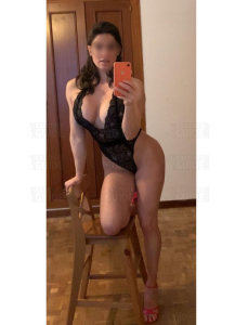  Escortgirl Andrea