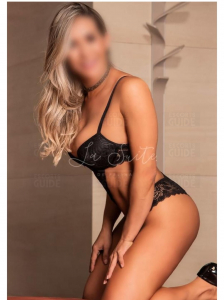  Escortgirl Marta — Madrid