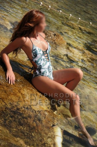  Escortgirl Leticia — Madrid