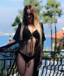  Escortgirl Jessica