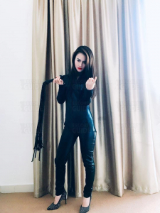 Professional Erotic Nuru 