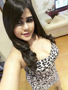 Maria Good Massage 