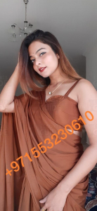 Nidhima Indian Vip Model  — Dubai