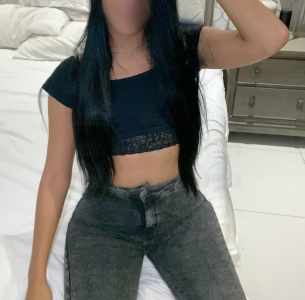 Nora latina ~ Cam chats available 