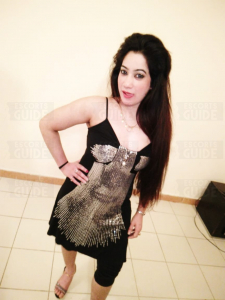 Sonal Busty Milf  — Dubai