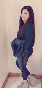 Nadia Call Girl in Dubai  — Dubai