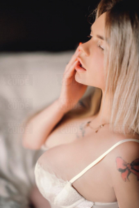 Marina Anal 