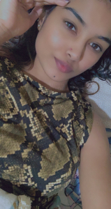 Alyna Indian Petite 