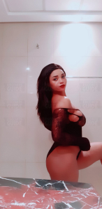Amanda Xx  — Dubai