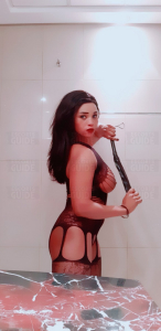 Amanda Xx 