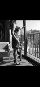 Sassy Mistress 