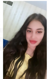 Zahra Teen 19 Old Uzbek 