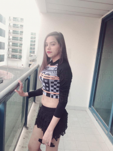 Zara  — Dubai