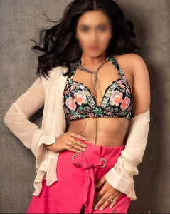 RITIKA INDIAN MODEL FIRST TIME IN DUBAI 