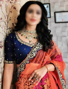 RITIKA INDIAN MODEL FIRST TIME IN DUBAI 