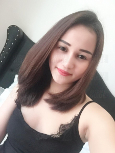 Linda Sexy Rim Cim Oral  — Dubai