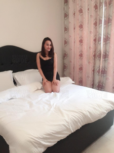 Linda Sexy Rim Cim Oral 