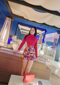 Sexy Girl Dubai 