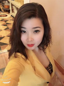 Lucy Sexy in Dubai 