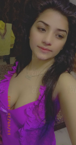 Payal Indian Model 