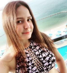 Mariia 