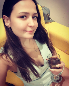Mariia 
