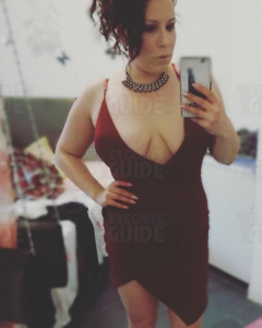  Escortgirl Britny
