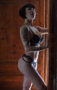  Escortgirl Gabrielle