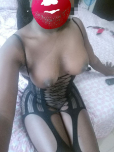  Escortgirl Cony — Barcelona