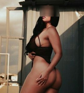  Escortgirl Valentina