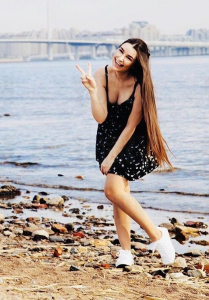  Escortgirl M-lle Giselle
