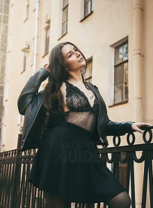  Escortgirl M-lle Giselle