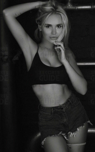  Escortgirl Lera