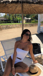  Escortgirl Sophie VIP