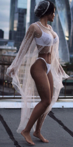  Escortgirl Vera AF