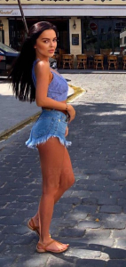  Escortgirl Miss Michelle