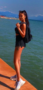  Escortgirl Miss Michelle