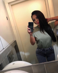  Escortgirl Miss Michelle