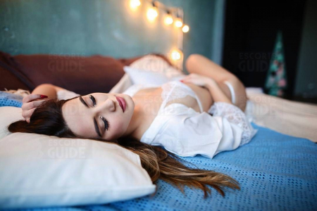  Escortgirl Idea