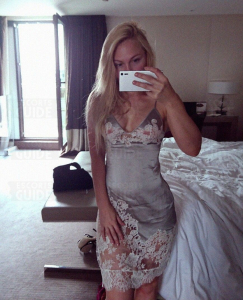  Escortgirl Lumière