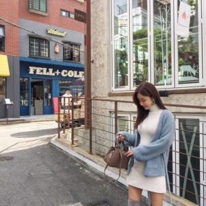  Escortgirl Soomin — Paris