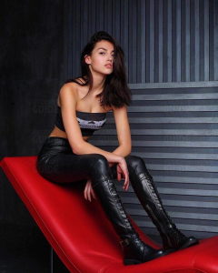  Escortgirl Venice