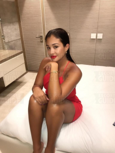  Escortgirl Samantha — Paris