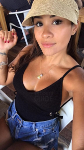  Escortgirl Samantha