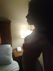  Escortgirl Isabella — Paris