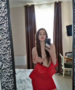  Escortgirl Isabella