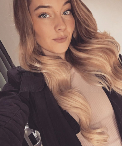  Escortgirl Monica Love