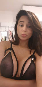  Escortgirl Sexy Ledah