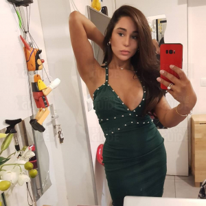  Escortgirl Sexy Ledah
