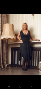 Sarah A Level Milf 